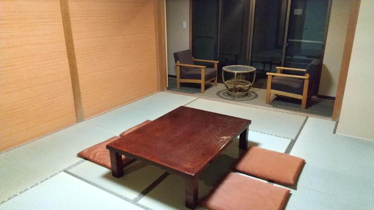 K'S House Nikko - Kinugawa Onsen Hostel Exteriér fotografie