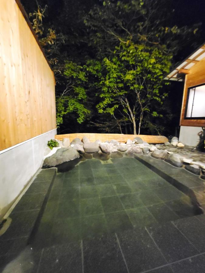 K'S House Nikko - Kinugawa Onsen Hostel Exteriér fotografie