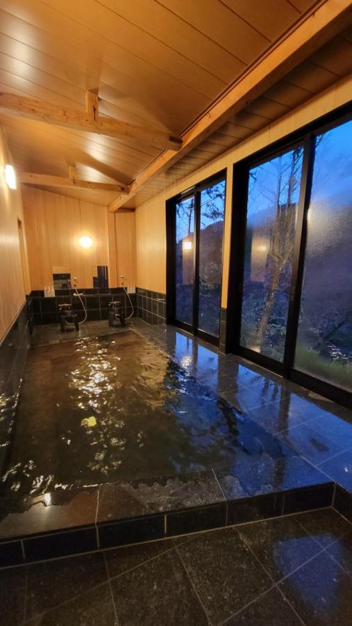 K'S House Nikko - Kinugawa Onsen Hostel Exteriér fotografie