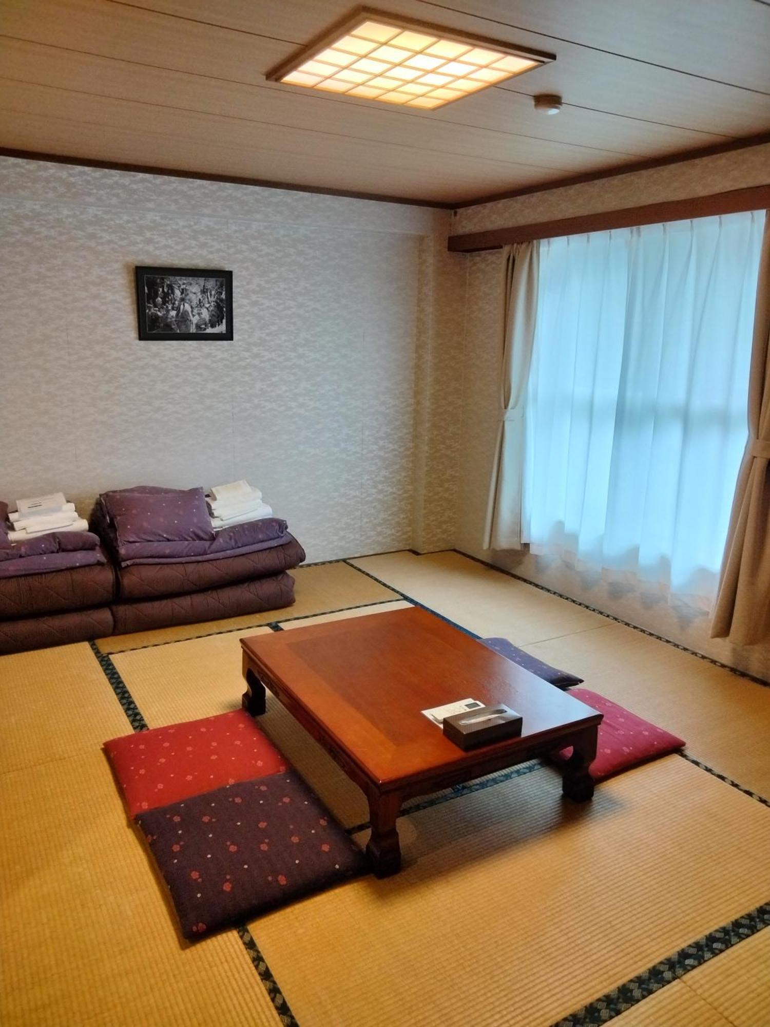 K'S House Nikko - Kinugawa Onsen Hostel Exteriér fotografie